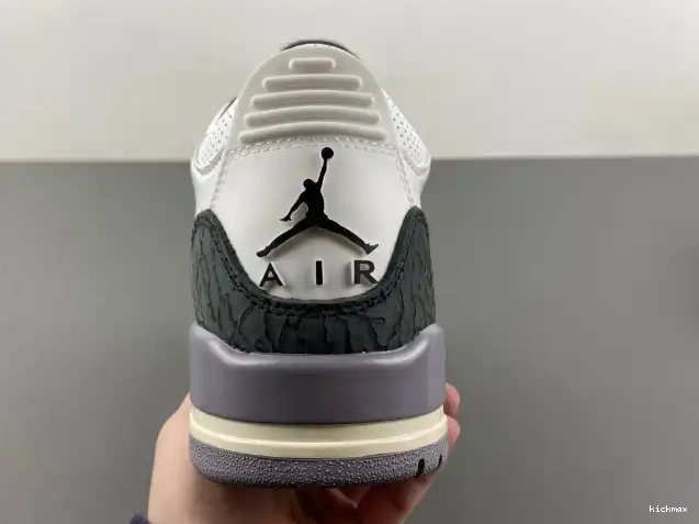 Cheap CT8532-106 Jordan Air Grey 3 Cement 0618